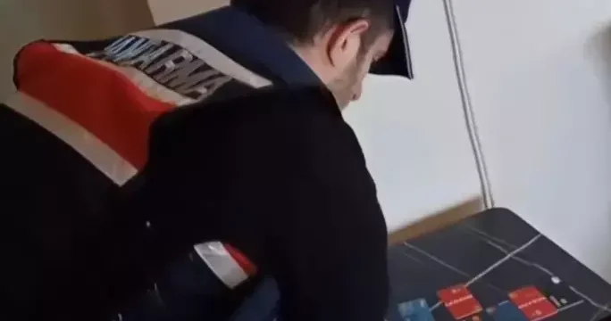 PAYCO Elektronik AŞ ye ikinci operasyon: 28 gözaltı