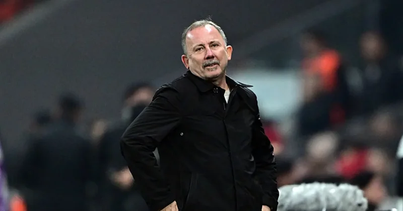 Beşiktaş tan yıldız oyuncu için sıkı pazarlık!