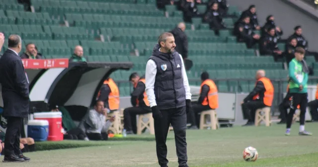 Ziraat Türkiye Kupası: Kocaelispor: 1 Erzurumspor FK: 0 (Maç devam ediyor) Kocaeli Haberleri