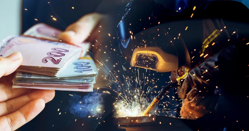 Yeni asgari ücrette karar haftası