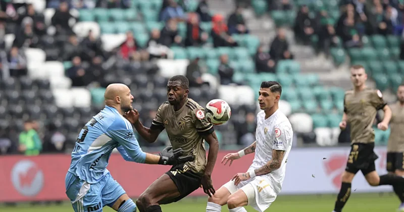 Gökhan Değirmenci’nin hedefi Türkiye Kupası şampiyonluğu!