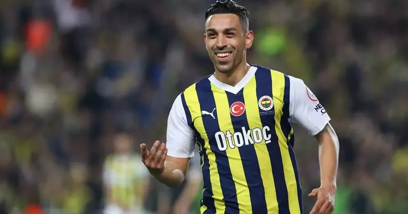 Fenerbahçe de milli yıldız için karar çıktı: Kadroda düşünülmüyor