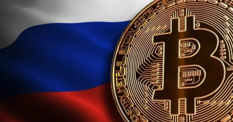 Rusya’da nitelikli olmayan yatırımcıların kripto varlık almasına yeşil ışık