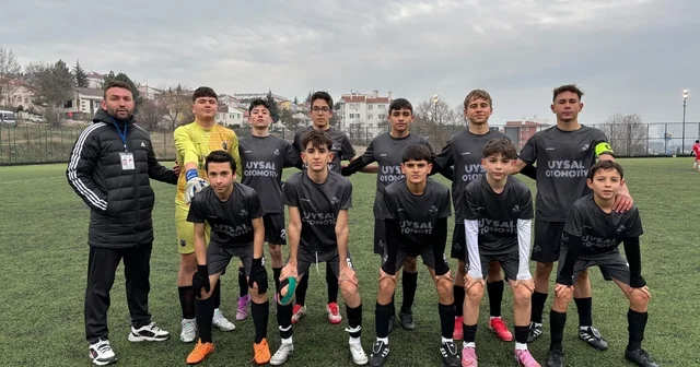 BFA deplasmanda gol oldu yağdı Bilecik Haberleri