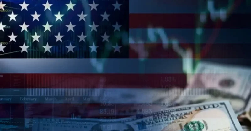 ABD ekonomisi 2025 üçüncü çeyreğinde yüzde 4,3 büyüdü