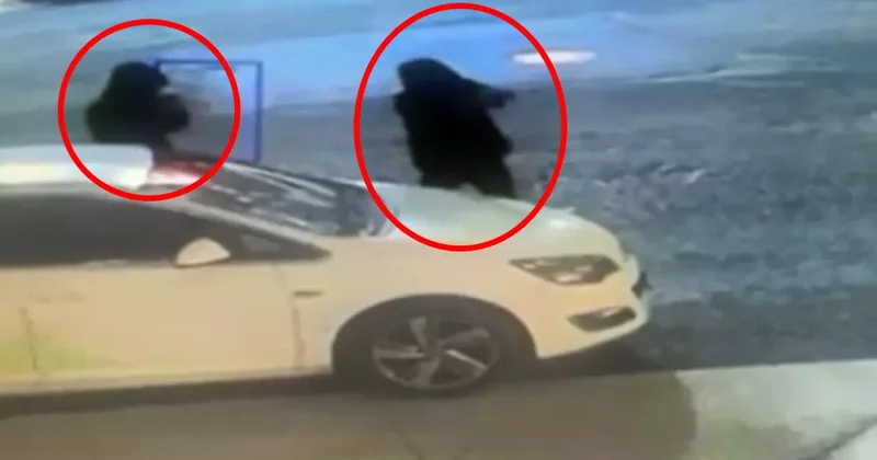 İstanbul da haraç için iş yerlerine saldırıyorlardı! Sokak çetelerine operasyon