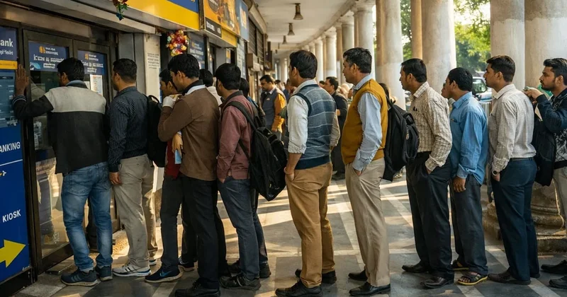 213 yıllık piyango rekor servet saçtı: Banka önlerinde kuyruklar oluştu Sözcü Gazetesi