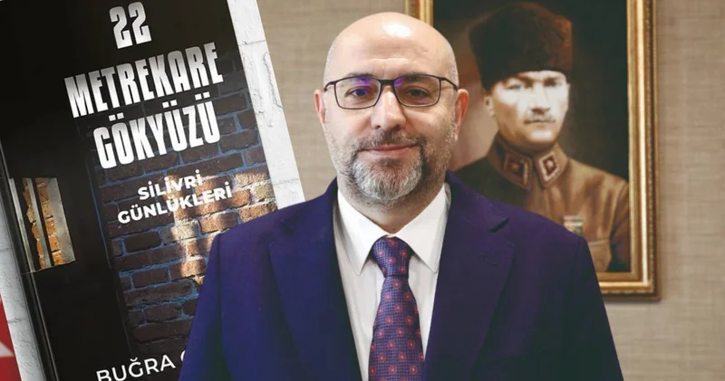 Tutuklu İPA Başkanı Gökçe için dayanışma masası kuruluyor