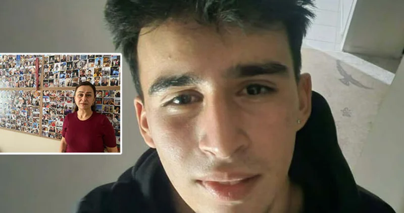 Kemal Utku Taş 16 yaşındaydı... Akran zorbalığı öldürdü iddiası SON DAKİKA HABER Son dakika haberleri