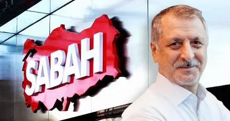 MAHMUT ÖVÜR Gidin Öcalan’a söyleyin