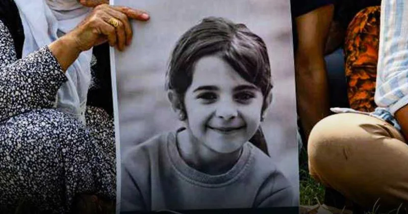 Yargıtay Narin Güran davasını incelemeye aldı