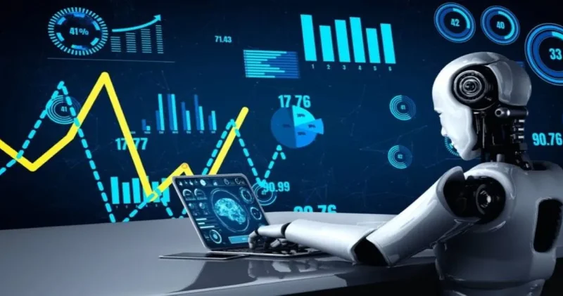 Nakit zengini şirketler bile AI için borçlanıyor: Uzun vadeli riskler gündemde