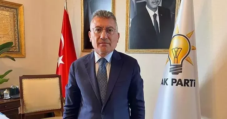 AK Parti li Güler: Depremde yıkılan binaların sorumlularıyla ilgili çalışıyoruz