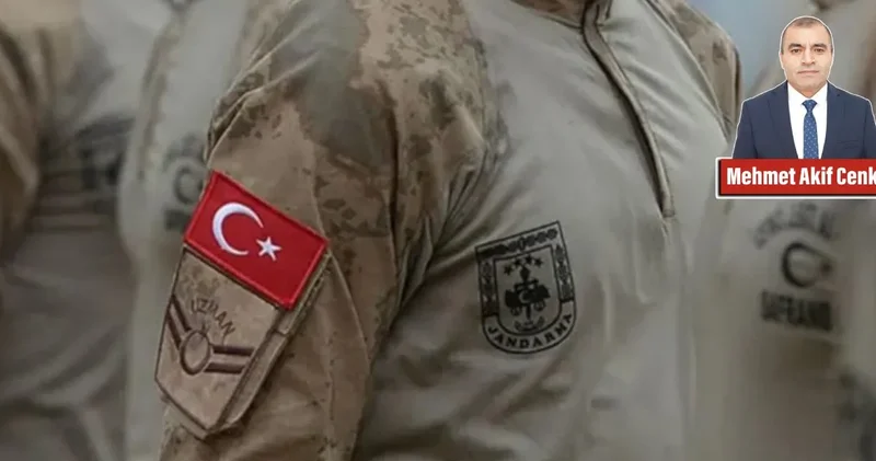 Uzman jandarmaların hakları ne zaman teslim edilecek?