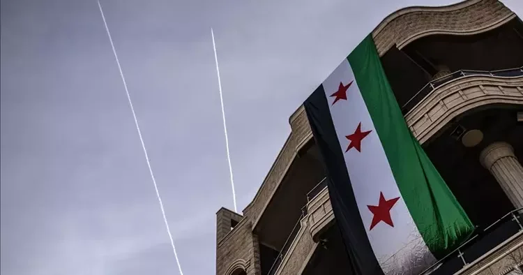 Turkcell den Suriye kararı! Ali Taha Koç duyurdu