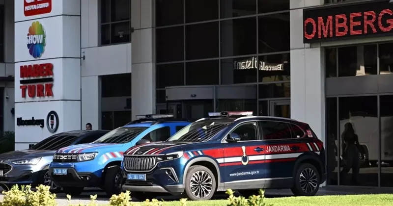 Habertürk grubundan açıklama: Spekülasyonlar 1300 çalışanımızı derinden üzmektedir