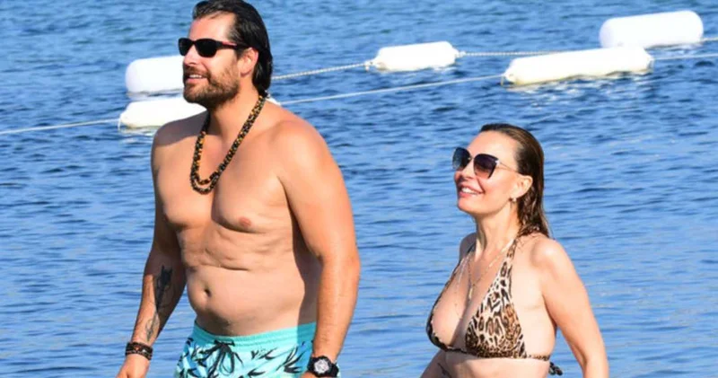 Ünlü oyuncu Özge Özder tazminat davası açtı