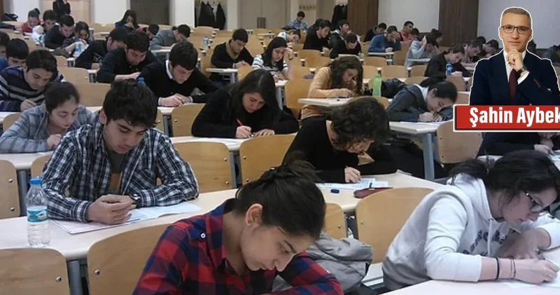 Türk eğitim sisteminde eşitlik ve adalet sağlanıyor mu?