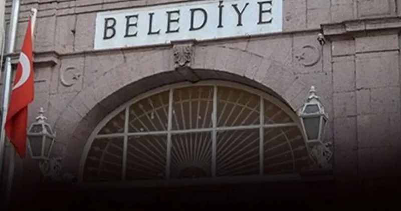 Belediye başkanı Arapça çıktı: Türkçe bakın neymiş