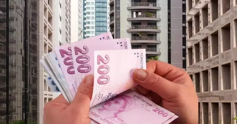 Bakanlık harekete geçti! Kira gibi aidata düzenleme geliyor