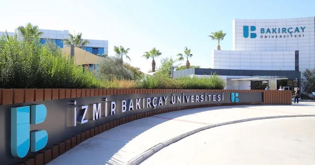 İzmir Bakırçay Üniversitesi, CERN deki dev bilim projesi FCC ye katıldı İzmir Haberleri