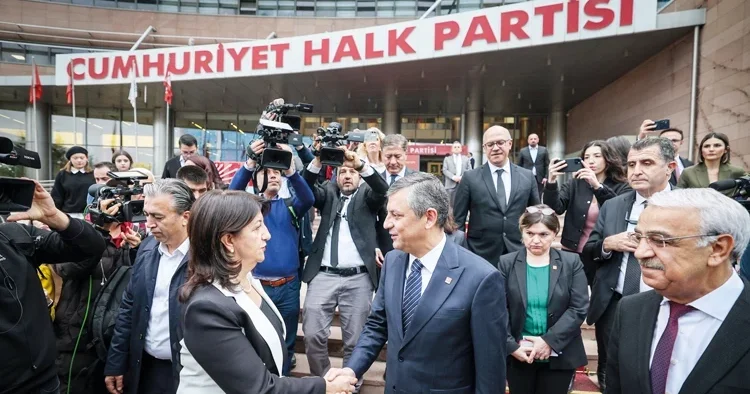 Özel: Hem terörsüz hem demokratik Türkiye