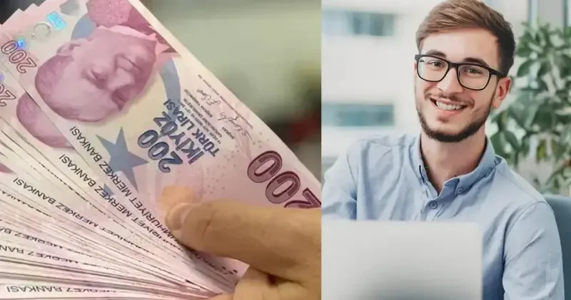 Stajyer maaşı 2026 tarifesi belli oldu: Öğrenciler ne kadar stajyer ücreti alacak? Son Dakika Haberleri