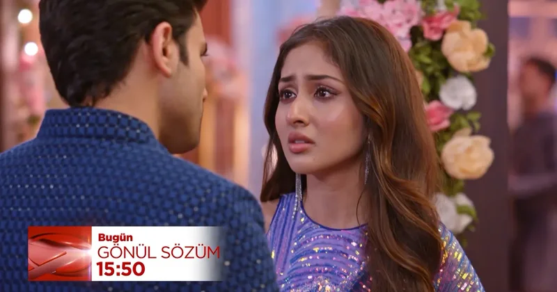 Gönül Sözüm de Priyal gerçek kimliğini açıklayacak mı? Yeni plan yaptı!