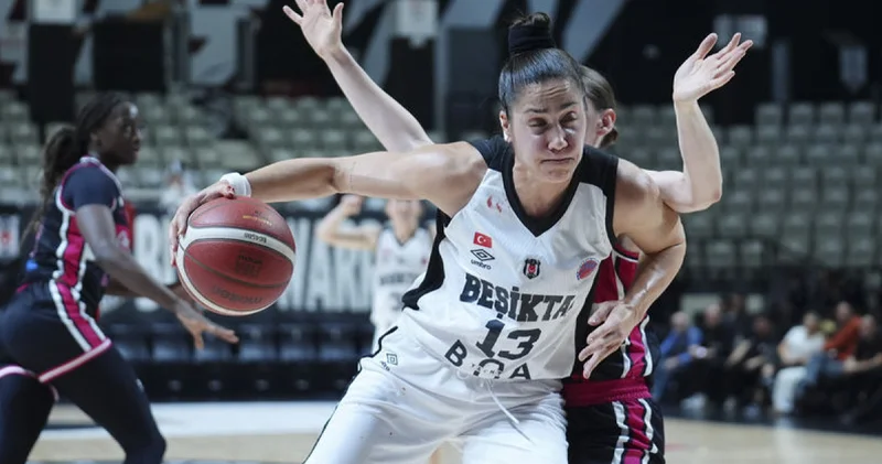 Nikolina Milic yeniden Fenerbahçe Opet te! Basketbol Haberleri