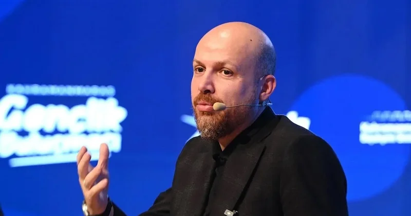 TİP Milletvekili Ahmet Şık tan Bilal Erdoğan tahmini Sözcü Gazetesi