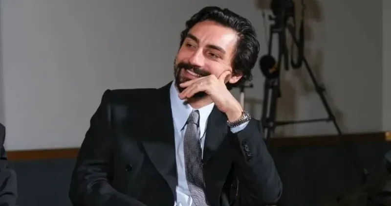 Son Dakika Gece kulübü Kütüphane nin patronu Umut Evirgen serbest bırakıldı