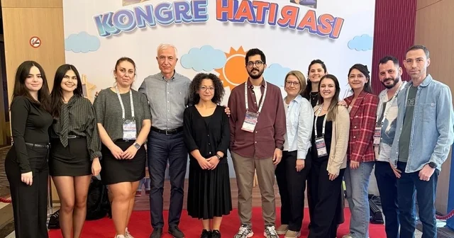 Aydınlı sağlık ekibi birinciliği bırakmadı Aydın Haberleri