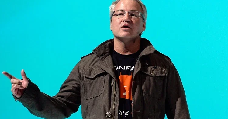 Call of Duty nin yaratıcısı Vince Zampella trafik kazası kurbanı