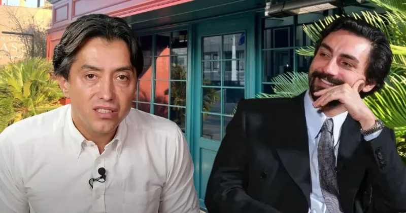 Uyuşturucu soruşturmasında yeni gözaltılar: Emrullah Erdinç, Umut Evirgen, Yaşar Koz...