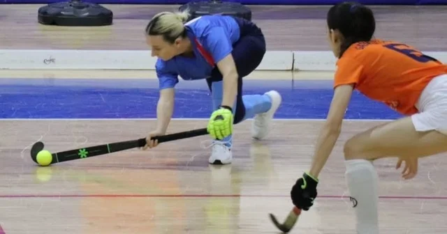 BEUN Spor Bilimleri Fakültesi Öğrencisi Özer den Millî Gurur Zonguldak Haberleri