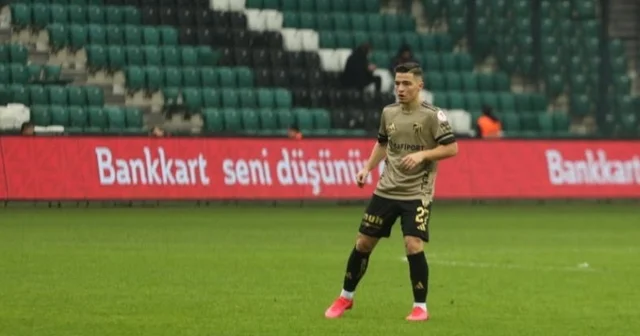 Mustafa Ege Bilim: Hocamızın verdiği her süreyi iyi değerlendirmek istiyorum Kocaeli Haberleri