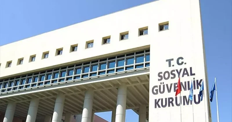 SGK dan dev gayrimenkul hamlesi! Tarih belli oldu: İşte o iller!