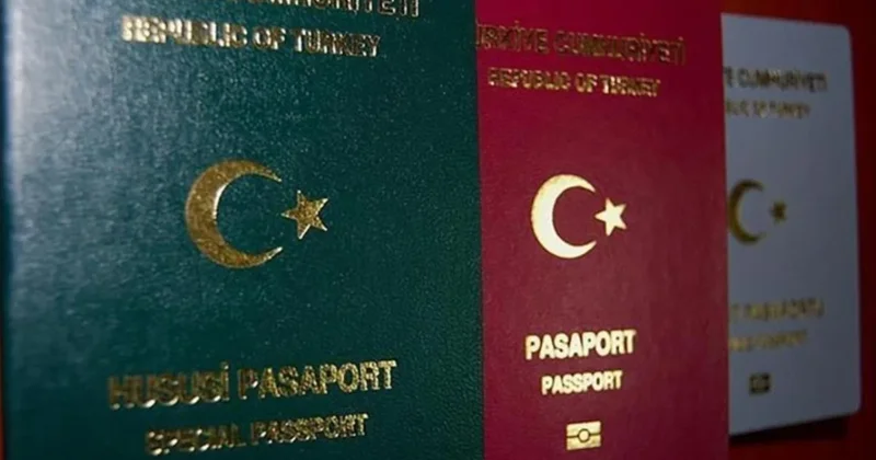 Avrupa ya seyahat edecek herkesi ilgilendiriyor: Yıllardır süren uygulama tarihe karışacak Sözcü Gazetesi