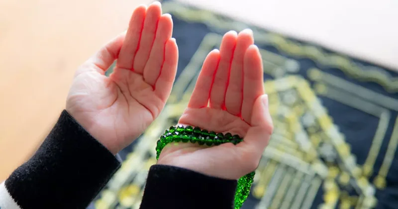 Recep ayının duası ve zikirleri: Recep ayında hangi ibadetler yapılır?