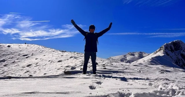 Mereto Dağı Yamaç Paraşütü Projesi hayata geçiriliyor Batman Haberleri