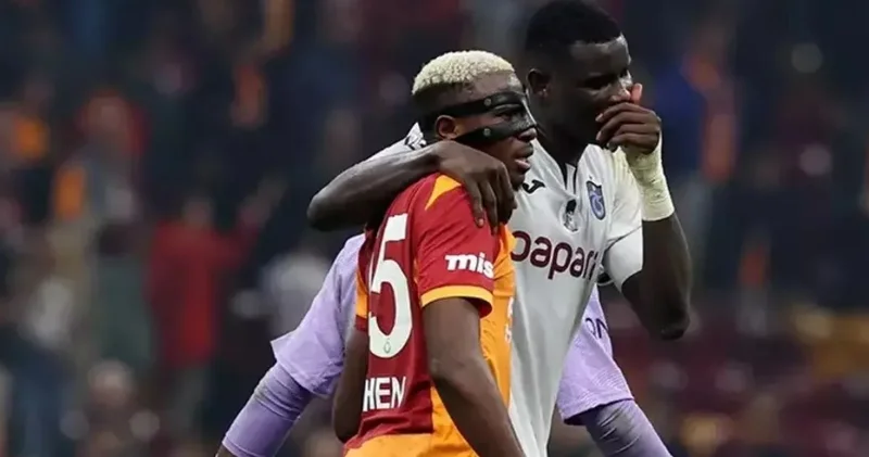 Osimhen Ndidi Onuachu oynayacak mı: Nijerya Tanzanya maçı ne zaman saat kaçta hangi kanalda?