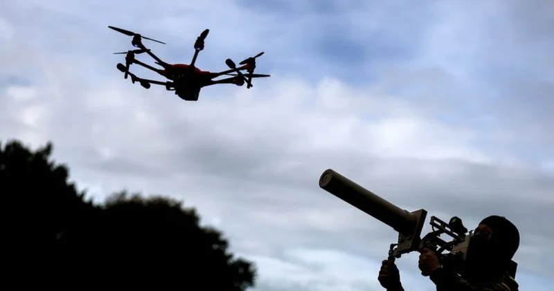 ABD, güvenlik endişesi gerekçesiyle yabancı üretim droneların ülkede satılmasını yasakladı Dış Haberler