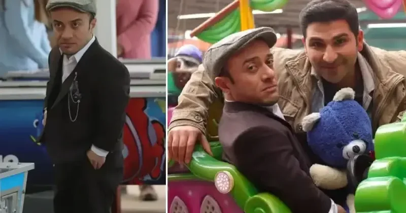 Cennetin Çocukları na sürpriz isim: Dengeleri değiştirecek Aktüel Haberleri