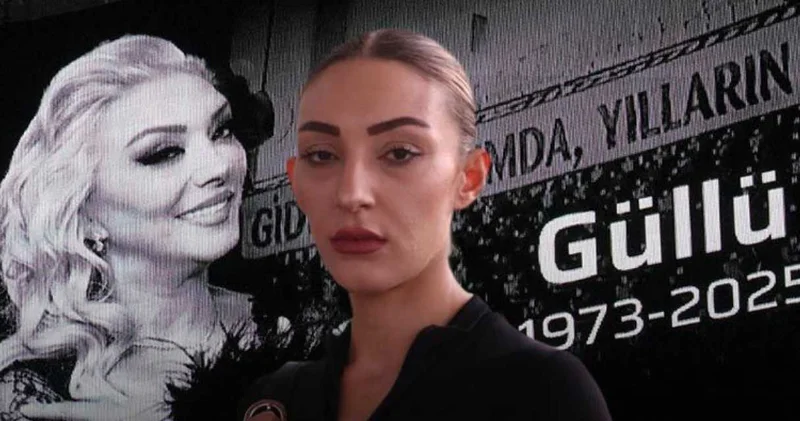 Güllü nün ölüm soruşturmasına iki isim bir daha girdi