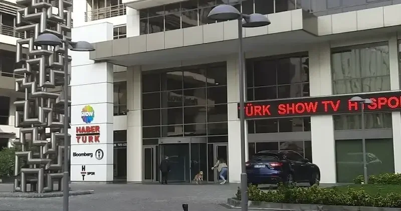 Habertürk ve Show TV den ortak açıklama: 1310 basın çalışanının emeklerine saygı gösterilmeli Gündem Haberleri