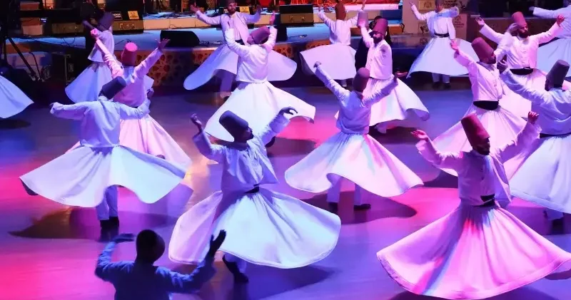 Türkiye’nin saklı yumuşak gücü Hint Alt Kıtası’nda Mevlâna etkisi Düşünce Günlüğü Haberleri