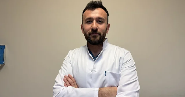 Uzmanından kış hastalıklarına karşı vücut direncini yüksek tutun uyarısı Sıcak soğuk dengesine dikkat Düzce Haberleri