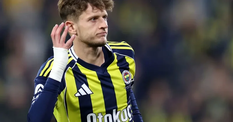 Sebastian Syzmanski bu akşam taraftarlarının önüne son kez çıkacak