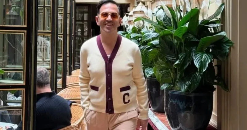 Son Dakika Cihan Şensözlü nün ifadesi ortaya çıktı! Katar da neden gözaltına alındığını açıkladı