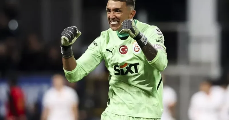 Muslera dan büyük jest: 50 milyon euro luk yıldızı Galatasaray a ikna ediyor
